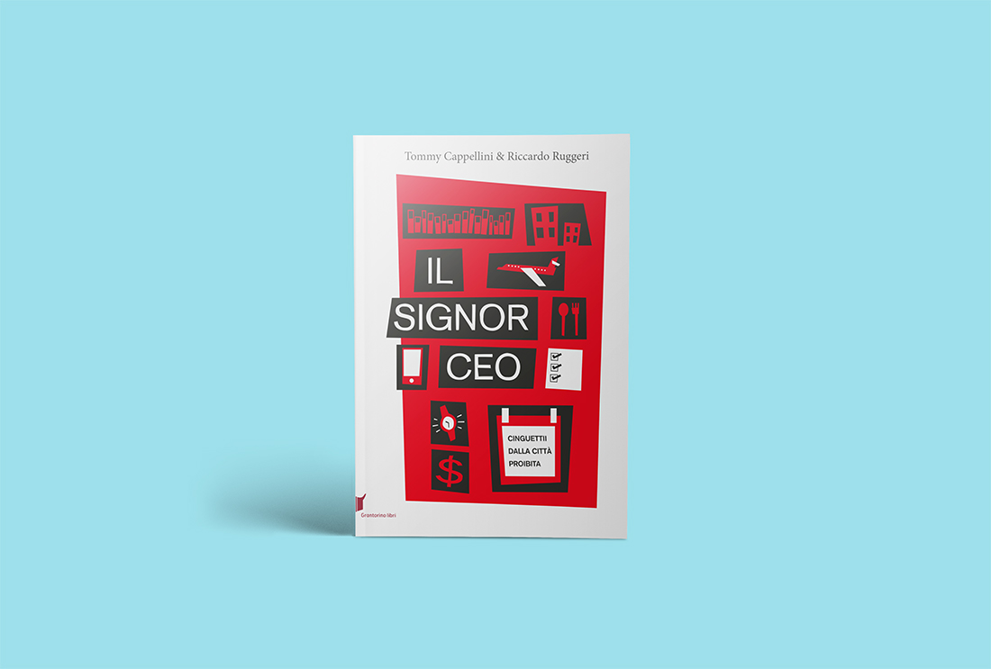 Il Signor CEO. Cinguettii dalla Città proibita.